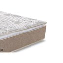 Ver imagem 3 de Colchão Queen Plumatex Pocket Presidencially Visco 1,58x1,98