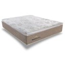 Ver imagem 1 de Colchão Queen Plumatex Pocket Presidencially Visco 1,58x1,98