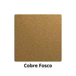 Arandela Articulada com Regulagem de Altura e Fio Externo:cobre Fosco - 2