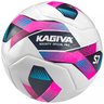 Kit C/ 3 Bolas Kagiva S7 Pro Society 7157 - Bola Kagiva Society S7 Pro Único Branco - 2