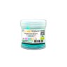 Kit 8 Pigmento Epóxi em Pasta Cores Light 100g Vip Resinas - 7