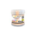 Ver imagem 6 de Kit 8 Pigmento Epóxi em Pasta Cores Light 100g Vip Resinas
