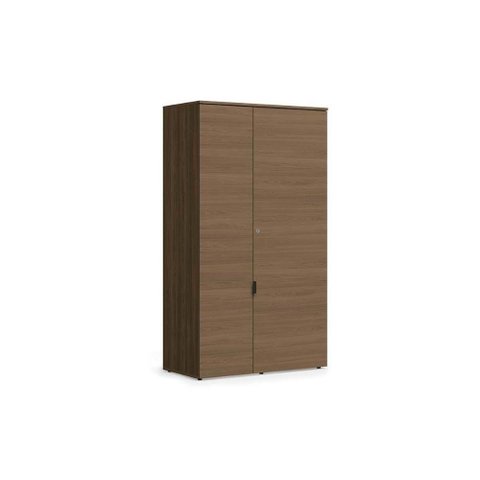Estante de Escritório Frame F210 C/ 2 Portas C/ Chave Munique - Kappesberg