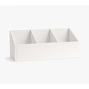 Ver imagem 1 de Organizador Infantil Tomás 1 Porta 2 Gavetas MDF 80cm Woodcore