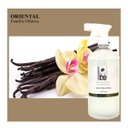 Ver imagem 2 de Água de Passar Roupa Botanica Essence 30. Dasluxo 1 Litro