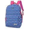 Mochila Juvenil Princess MS45811PS - Azul - 1