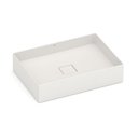 Ver imagem 1 de Cuba de Apoio 51x36cm S Mesa Roca T6 Terra Beige A32787z650