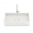 Ver imagem 4 de Cuba de Apoio 51x36cm S Mesa Roca T6 Terra Beige A32787z650