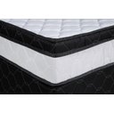 Ver imagem 4 de Cama Box + Colchão Castor King Montblanc One Face D45 180x200x52cm