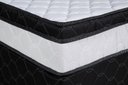 Ver imagem 4 de Cama Box + Colchão Castor King Montblanc One Face D45 180x200x52cm