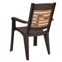 Ver imagem 2 de Conjunto com 4 Poltronas/Cadeiras Winston 