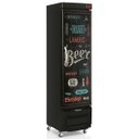 Ver imagem 1 de Cervejeira Porta com Adesivo 230L 220V Gelopar