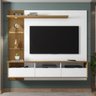 Painel para TV até 60 Polegadas Trend Móveis Bechara - 2
