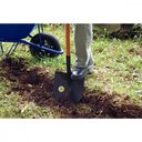 Ver imagem 2 de Pá de Bico Tramontina 460/20 em Aço sem Cabo