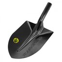 Ver imagem 1 de Pá de Bico Tramontina 460/20 em Aço sem Cabo