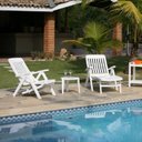 Ver imagem 3 de Espreguiçadeira Dobrável Miami 