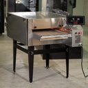 Ver imagem 2 de FEI50GLP Assador Industrial em Esteira para Pizzas de 50cm a Gás Glp