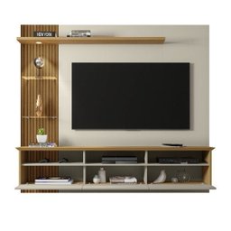 Painel para TV até 60 Polegadas Trend - 6 Painel para TV até 60 Polegadas Trend - 6