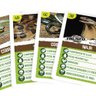 Jogo de Cartas - Super Trunfo - Cobras e Serpentes - Grow - 3