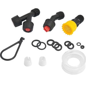 Kit Para Pulverizador Agrícola 12L Pc012 Vonde