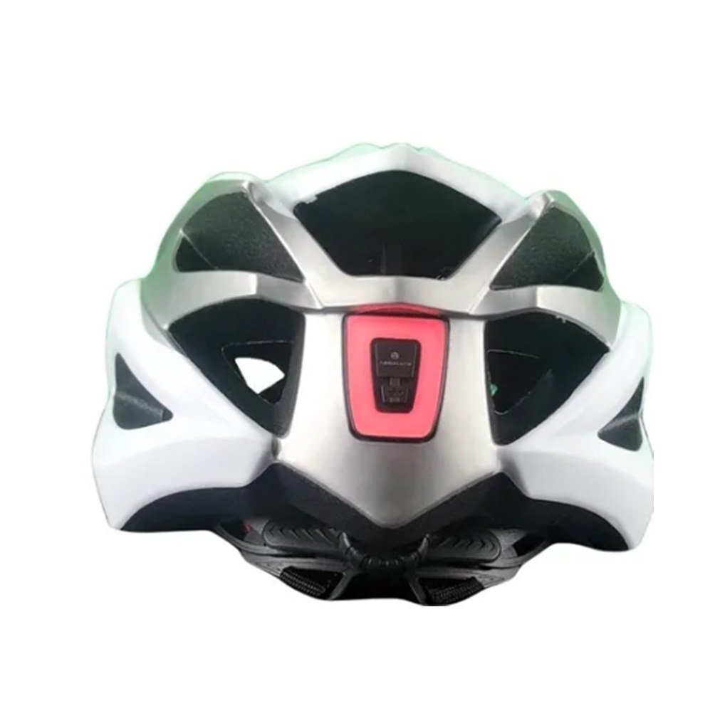 Capacete para Ciclismo H Led Integrado Usb - 2