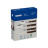 Conjunto Talheres 24 Pçs Tradicional Cabo Madeira Tramontina - 10