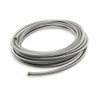 Mangueira Menco Teflon Ptfe 1/2 com Aço Inox 1600 Psi 15mt - 3