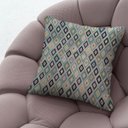 Ver imagem 4 de 3 Capas de Almofadas C/ Zíper Sala Decorativa 45x45 Est.08