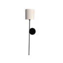 Ver imagem 4 de Arandela Luminária de Parede Clássica com Interruptor com Cúpula Ref 83 Decoração Casa Sala Quarto