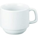 Ver imagem 3 de Jogo 6 Xícaras de Chá 200ml com Pires Porcelana Schmidt