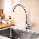 Ver imagem 2 de Torneira para Cozinha Bancada Essence Meber Metais