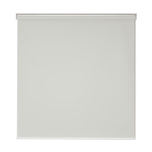 Persiana Rolo Tela Solar 5% Standard 2,20 X 1,60 Branco