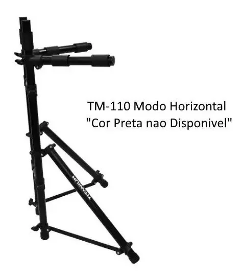 Rack Titanium Tm-110 - 2