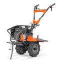 Ver imagem 1 de Motocultivador À Gasolina Husqvarna Tf440 212cc 6,0hp Rotativa 105cm