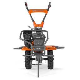 Motocultivador À Gasolina Husqvarna Tf440 212cc 6,0hp Rotativa 105cm - 3