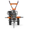 Motocultivador À Gasolina Husqvarna Tf440 212cc 6,0hp Rotativa 105cm - 3