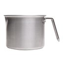 Ver imagem 2 de Leiteira 1,6L Indução Wolff Prime Cook Antiaderente Cinza 14cm