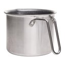 Ver imagem 1 de Leiteira 1,6L Indução Wolff Prime Cook Antiaderente Cinza 14cm