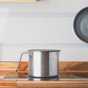 Ver imagem 5 de Leiteira 1,6L Indução Wolff Prime Cook Antiaderente Cinza 14cm