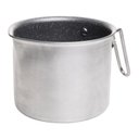 Ver imagem 3 de Leiteira 1,6L Indução Wolff Prime Cook Antiaderente Cinza 14cm