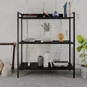 Ver imagem 2 de Estante para Livros Industrial 3 Prateleiras 104cmx80cm Active Yescasa