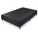 Ver imagem 4 de Conjunto Colchão King Troy Black - 1,93x2,03