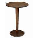 Ver imagem 1 de Mesa Bistrô Rústica Em Madeira Maciça