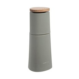 Moedor de Sal e Pimenta Home Style Madrid 6,5 Cm - 4