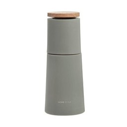 Moedor de Sal e Pimenta Home Style Madrid 6,5 Cm - 1