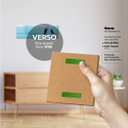 Ver imagem 4 de Birds - Quadros ou Placas Modulars com 3 Peças