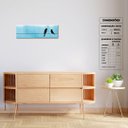Ver imagem 2 de Birds - Quadros ou Placas Modulars com 3 Peças