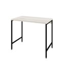 Ver imagem 2 de Escrivaninha Mesa Escritório Estilo Industrial 90cm Active Yescasa