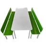 Conjunto Mesa Refeitório Infantil para Creches e Escolas - 3
