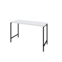 Ver imagem 2 de Escrivaninha Mesa Escritório Estilo Industrial 120cm Active Yescasa